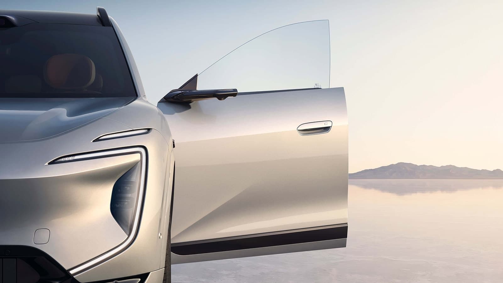 Avatr Unveils New 07L SUV Targeting Competitive EV Market - 3