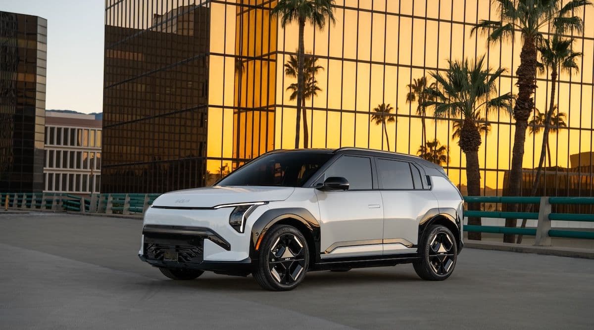 Kia Lanza el EV3 en Concesionarios de EE. UU.: Un Cambio de Juego en la Movilidad Eléctrica - 1