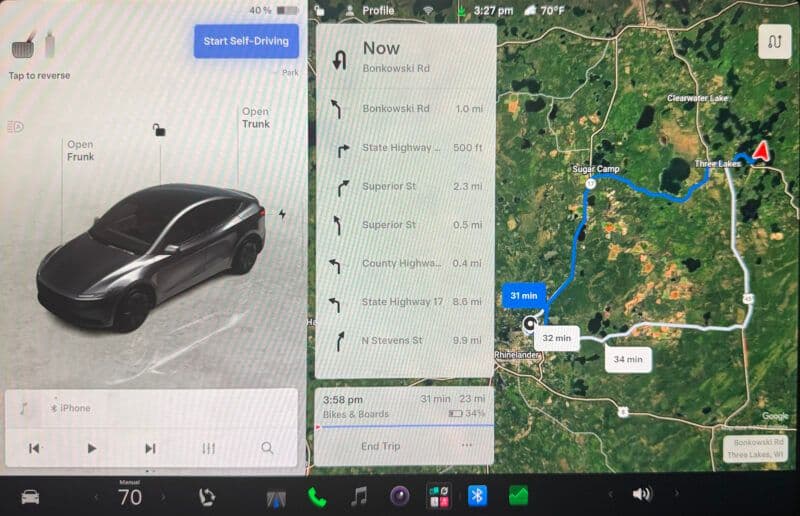 Lettre ouverte à Elon Musk : L'impératif moral de la conduite autonome complète pour les clients de Tesla