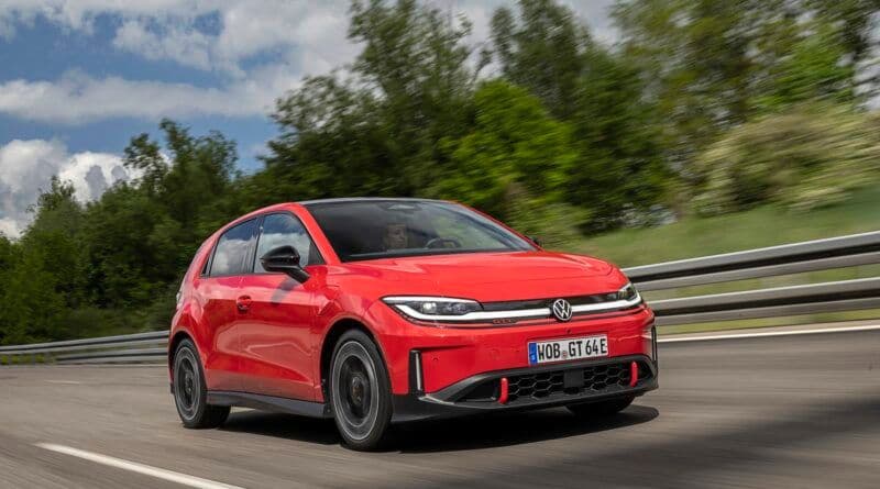 Volkswagen Lanza la Pre-Venta del Todo Nuevo ID. Polo GTI: Una Nueva Era de Conducción Eléctrica