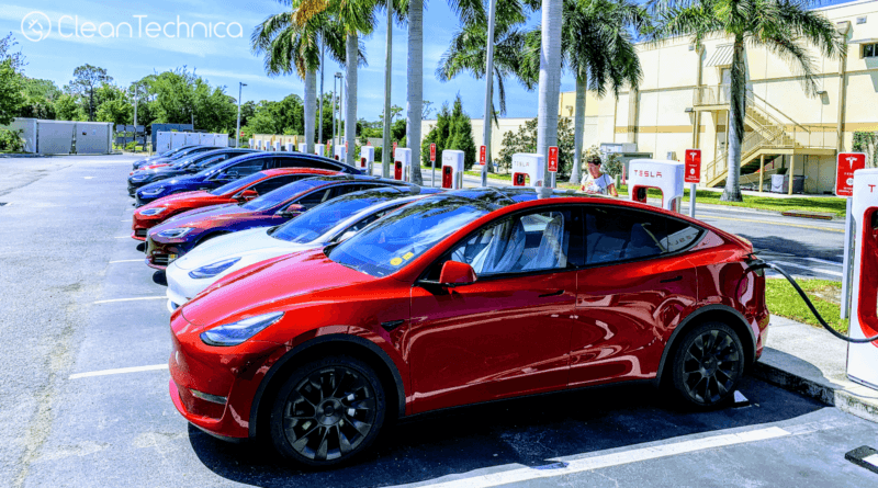 Tesla lance la recharge bidirectionnelle V2H ; l'essai EV4EU se termine en Europe